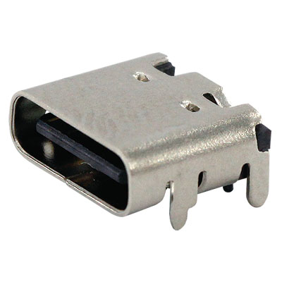USB CONNECTOR