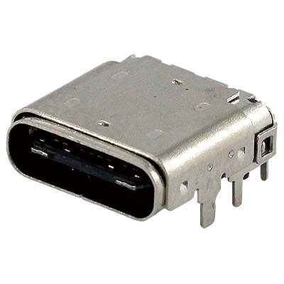 KMUSBC012AF24S1BR USB CONNECTOR