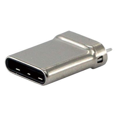 KMUSBC015AM24S1BY USB CONNECTOR