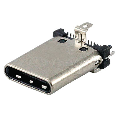 KMUSBC016AM24S1BY USB CONNECTOR