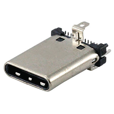 USB CONNECTOR