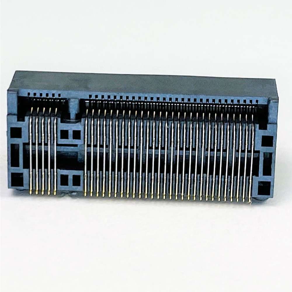 M.2 Connector - Kunming Electronics Co., Ltd. 明峯電子股份有限公司