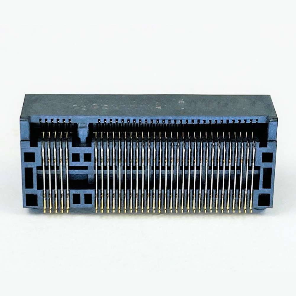 M.2 Connector - Kunming Electronics Co., Ltd. 明峯電子股份有限公司