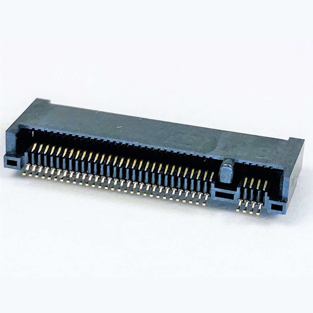 M.2 Connector - Kunming Electronics Co., Ltd. 明峯電子股份有限公司
