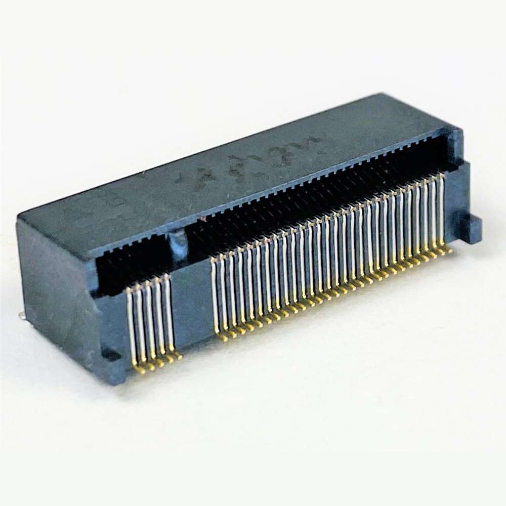 M.2 Connector - Kunming Electronics Co., Ltd. 明峯電子股份有限公司