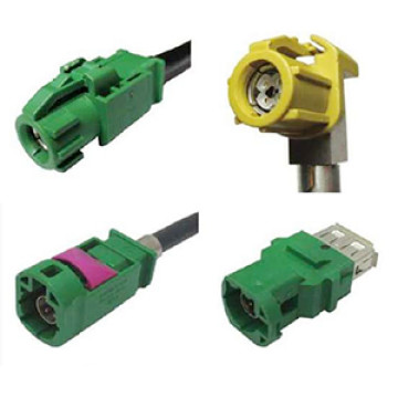 HSD Connector