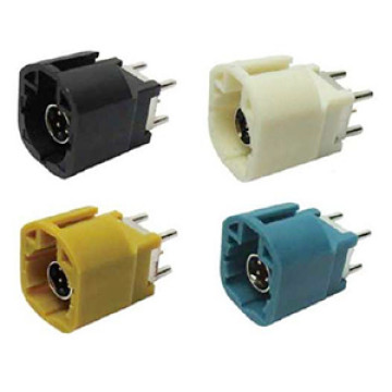 HSD Connector