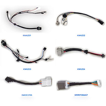 Car Wire Harness